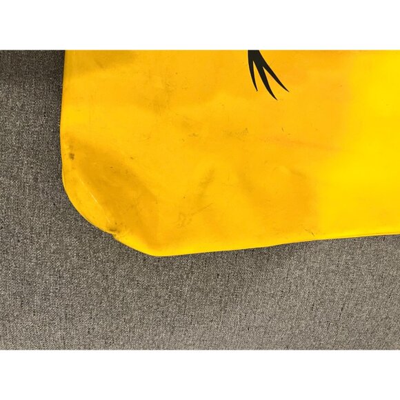 Looney Tunes Tweety Bird Vinyl Tote Bag - Picture 7 of 11